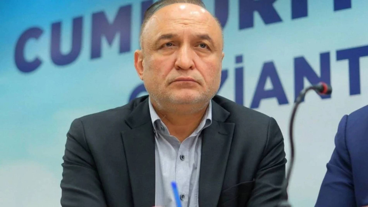Yeni Partili Melih Meriç'in sağlık durumu ile ilgili açıklama