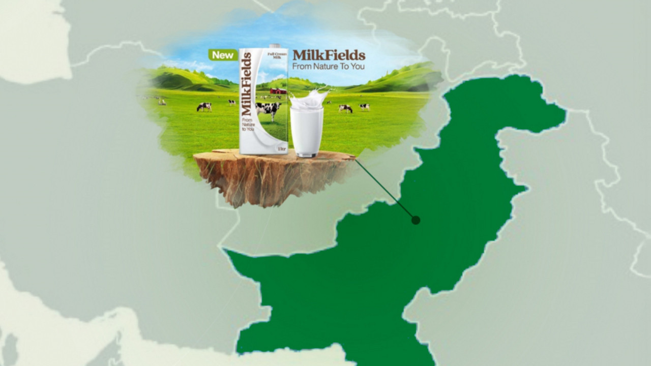 Sütaş Pakistan’daki yatırımlarını büyütmek için yeni bir adım atıyor
