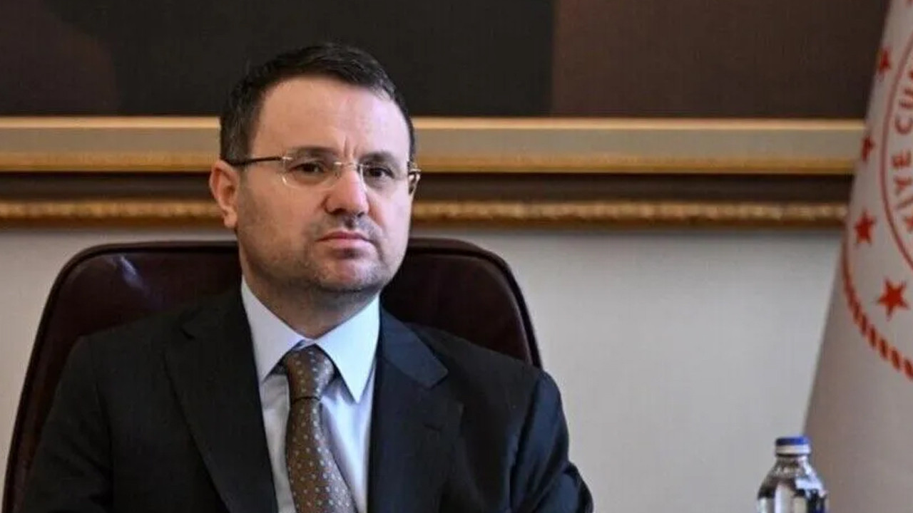 Orman yangını soruşturmaları! Bakan Gürlek açıkladı: 12 şüpheli tutuklandı