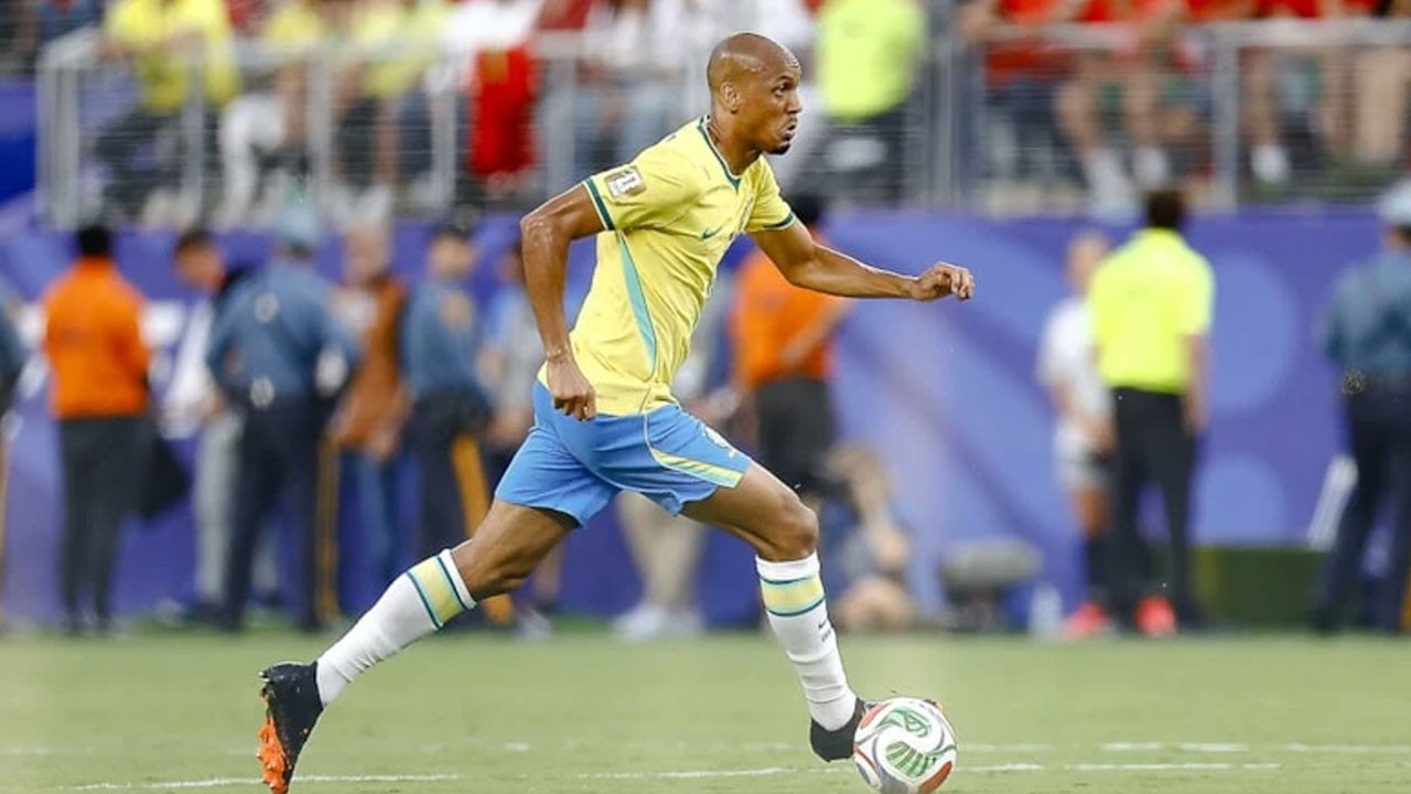 Fabinho, Trabzonspor için geliyor