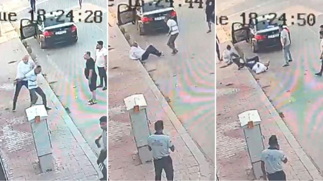 Bıçaklı saldırıda yaralanan Yeni Parti Milletvekili Melih Meriç entübe edildi