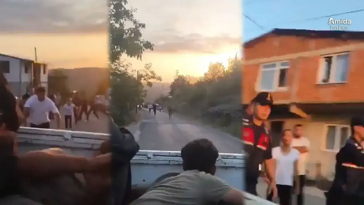 Zonguldak'ta tarım işçilerine saldırı iddialarına soruşturma