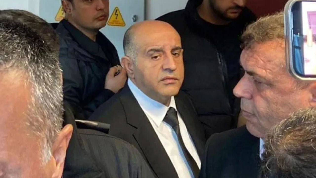 Aziz İhsan Aktaş ve akrabalarının el konulan varlıkları için iade kararı