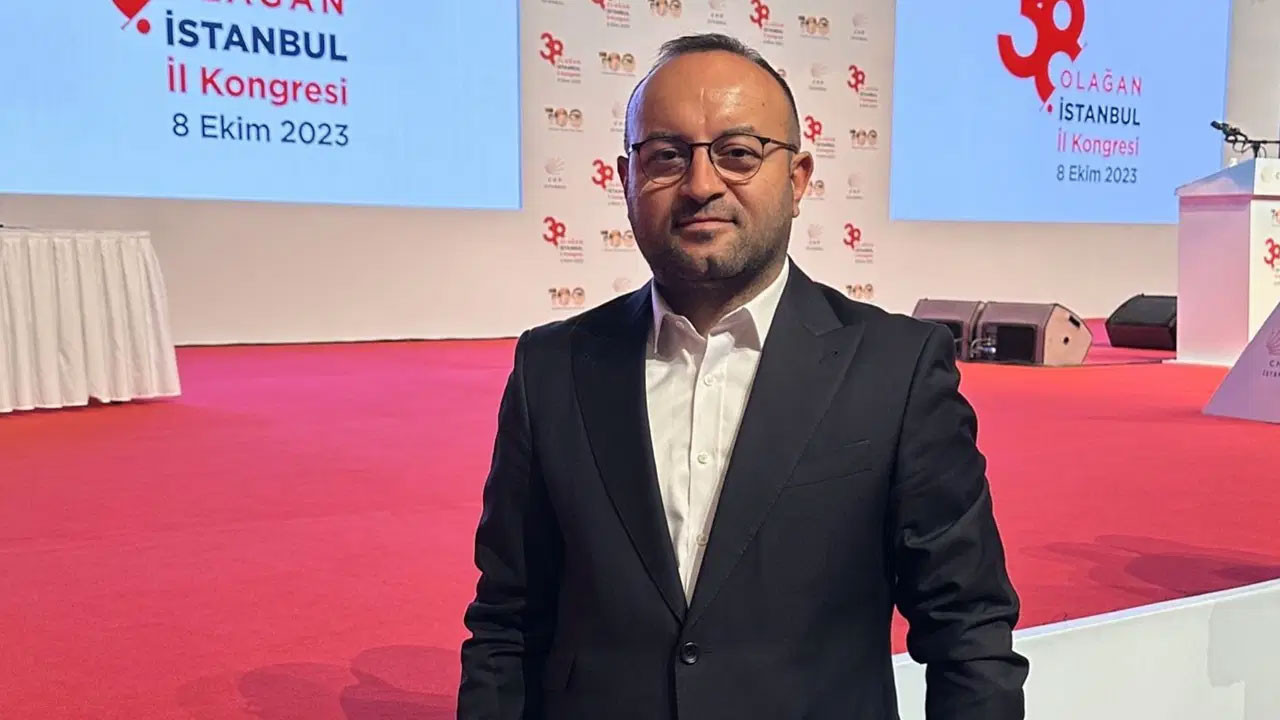 Silivri'den Bülent Tezcan'a: Gözaltı kararı verilen yakınlarınıza söyleyin gelsin