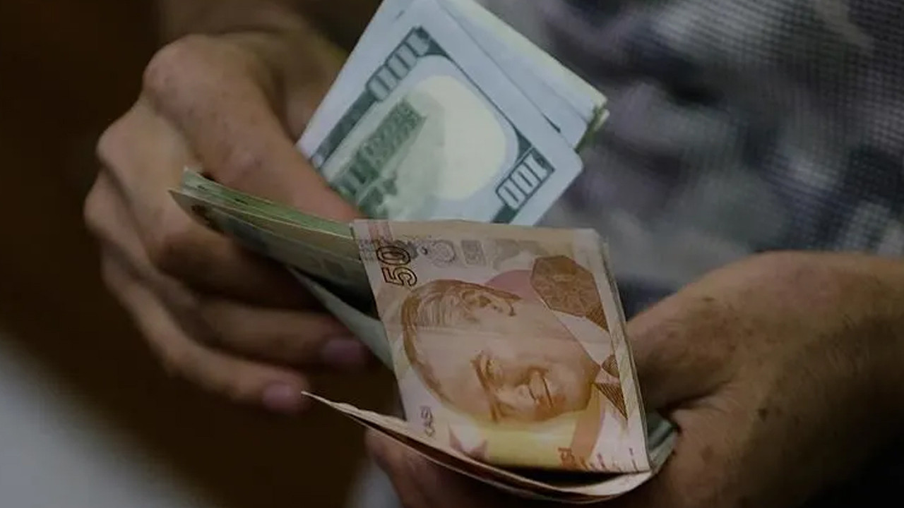 Dolar ve Euro haftaya hızlı başladı! Alış-satış ilk rakamlar