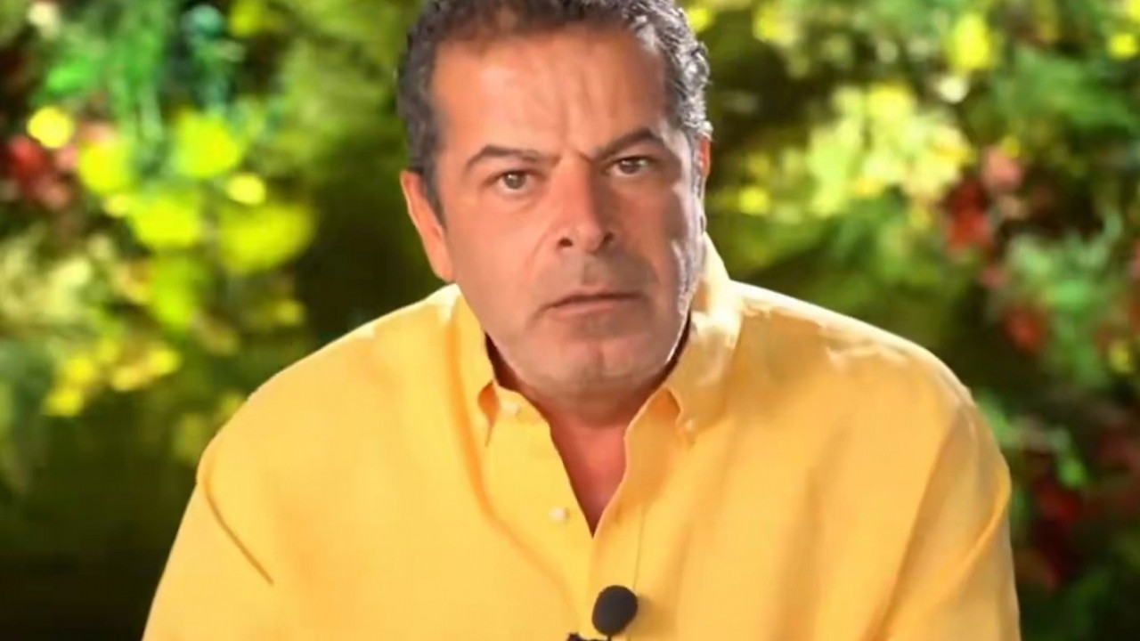 Cüneyt Özdemir’den çerçeve yasa eleştirilerine sert tepki