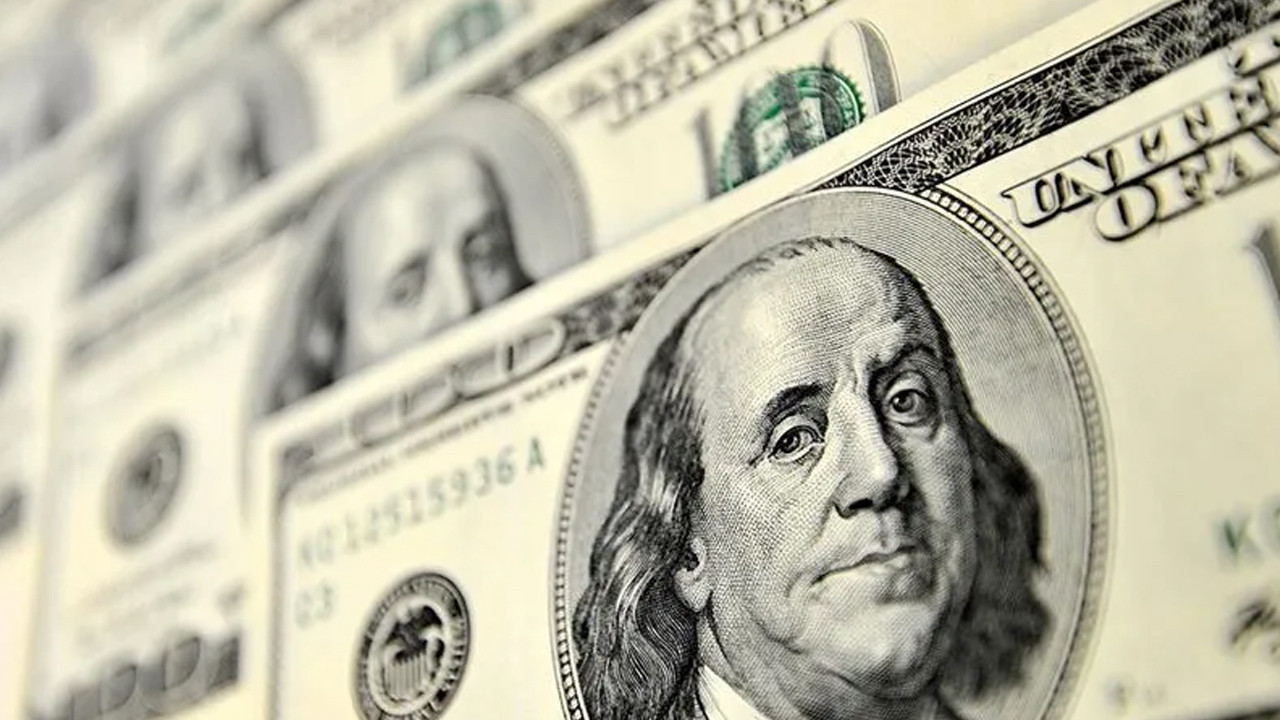 ABD bankasından dolar/TL tahmini! Altın fiyatların…