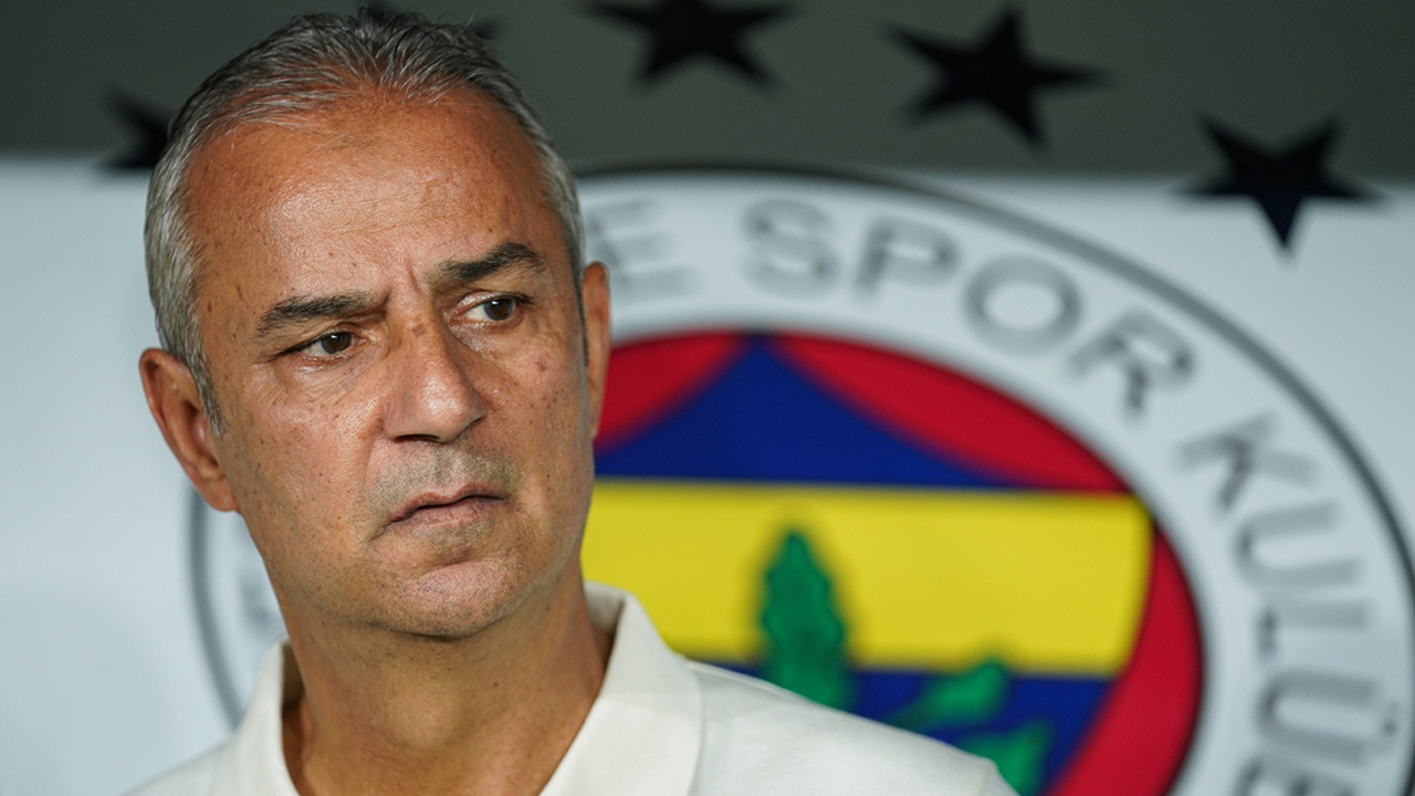Fenerbahçe'de bir ayrılık daha! Bugün İtalya'ya uçuyor