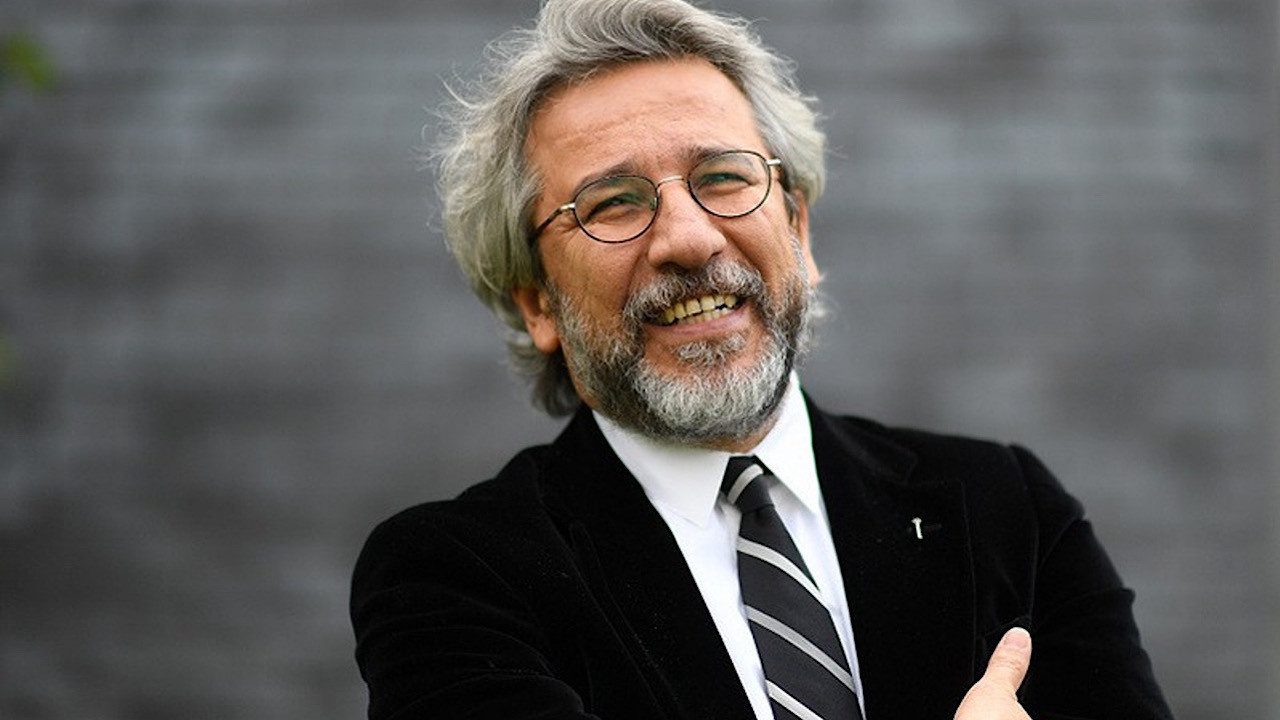 Can Dündar'ın serveti ortaya çıktı! Aylık kira gelirine bakın...