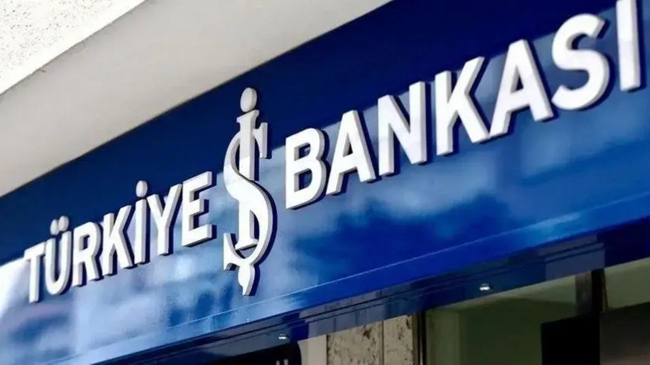 1-31 Ağustos 2026 İş Bankası emekli promosyonu ne kadar? SSK ve Bağ-Kur ödeme tutarları