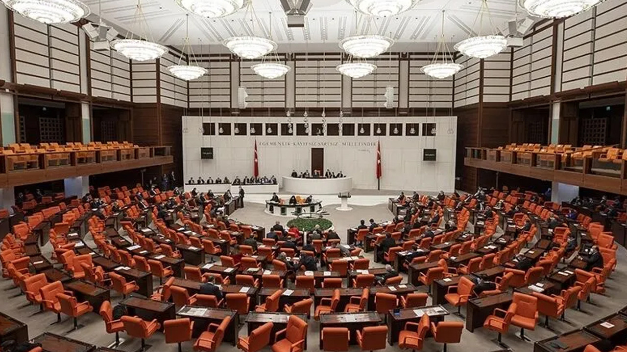 Ankara kulislerinde konuşuluyor! Bomba iddia: İki vekilin adresi değişiyor