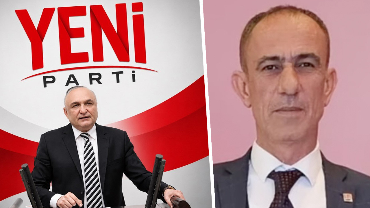 Milletvekilini bıçaklamıştı! Seydi Ahmet Keleş, Yeni Parti'den ihraç edildi