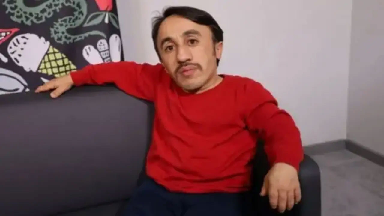 Sosyal medyada “Rıdvan Abi” olarak tanınan Rıdvan Çelik tutuklandı