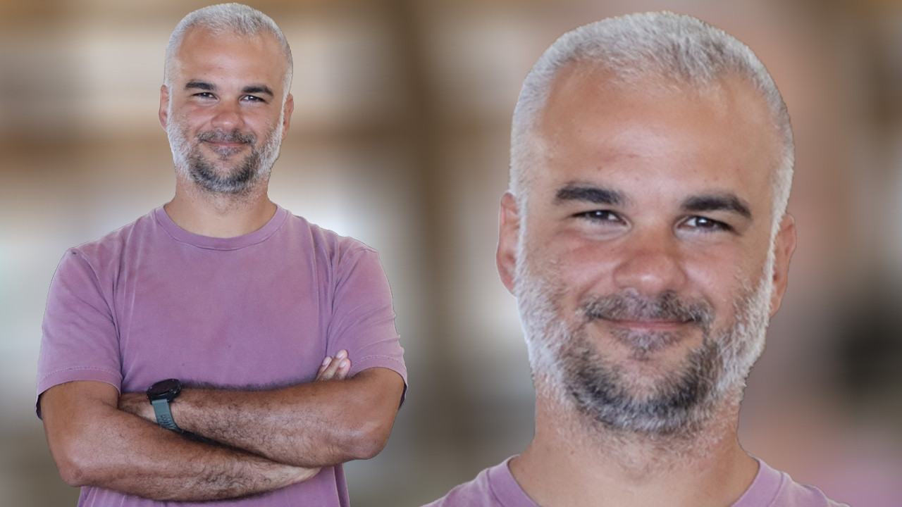 Robert Koleji'nden mezun oldu, yaptığı işi duyanlar şaşırıyor! Kırklareli'nde kurdu