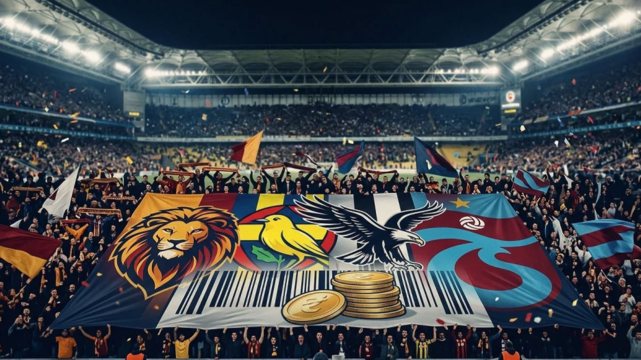 Süper Lig devlerinin kombine bilet fiyatları dudak uçuklattı