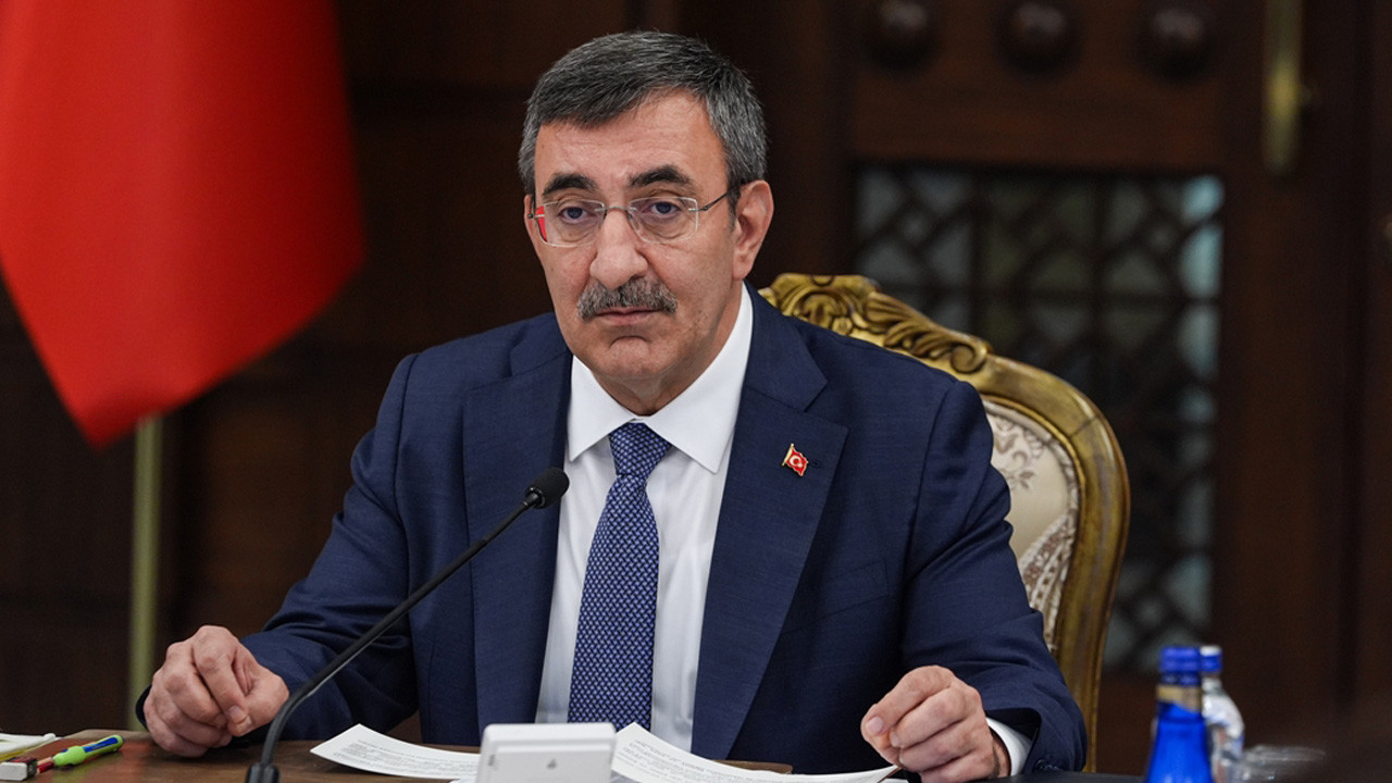 Toplantı sona erdi! Ekonomi Koordinasyon Kurulu'ndan açıklama
