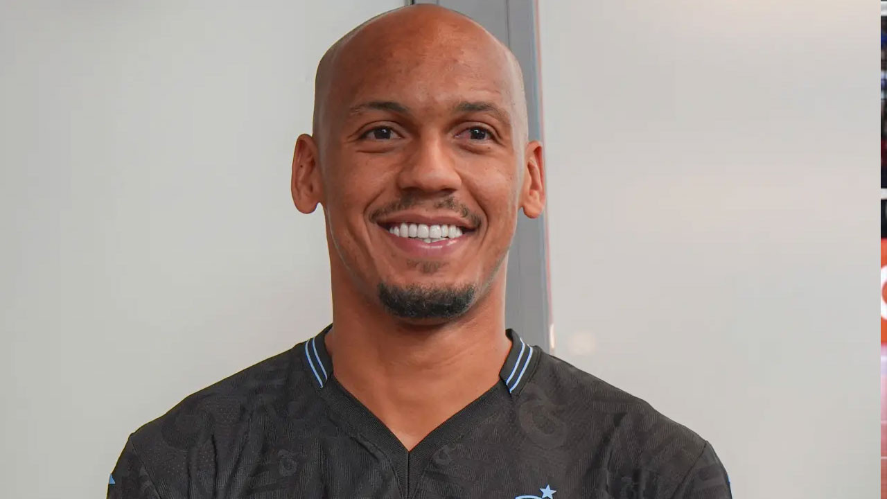 Trabzonspor Fabinho'yu resmen açıkladı