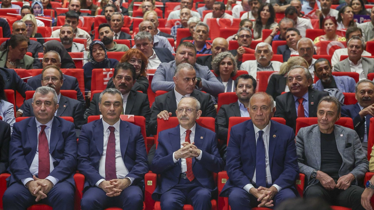 CHP kongresine figüran taşıyan ajans sahibinden bomba itiraflar! ''CNN Türk’te yalan söyledim''