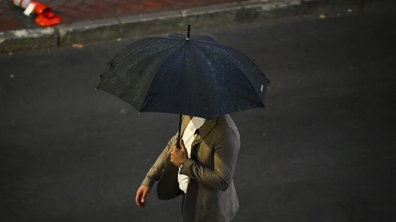 Meteoroloji'den beklenen haber geldi! Gün belli ol…
