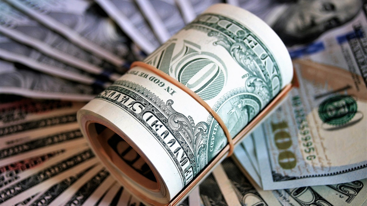 Güncel döviz kurları 25 Ağustos! Dolar ve euro alış-satış fiyatları
