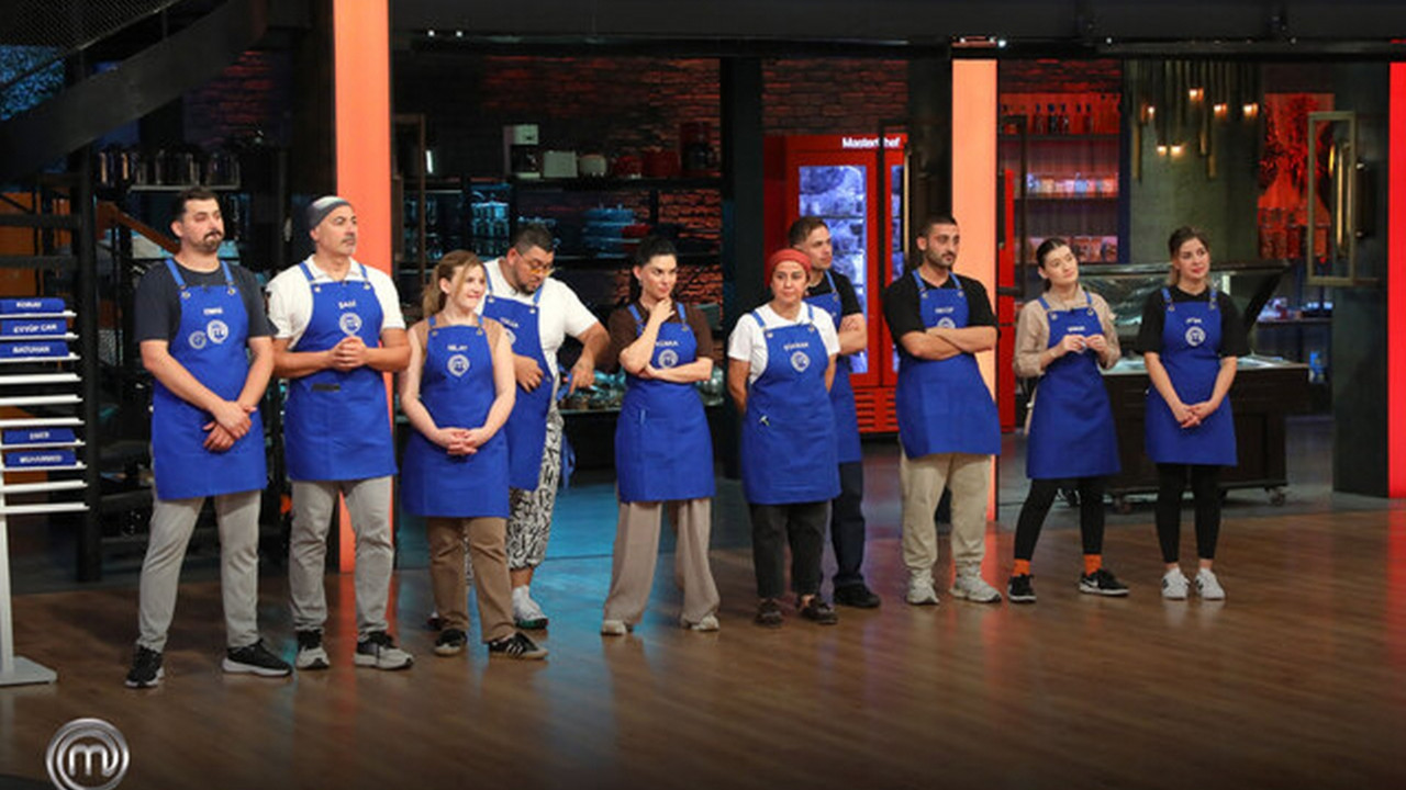 MasterChef dokunulmazlık oyununu kim kazandı? 25 Ağustos 2026 MasterChef eleme adayları kim oldu?
