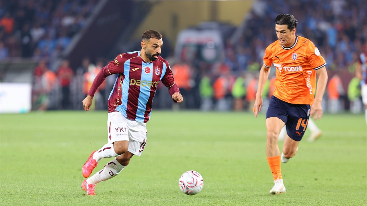 Muhammed Salah mı Muhamed Salah mı Salih Tuna'dan sert tepki