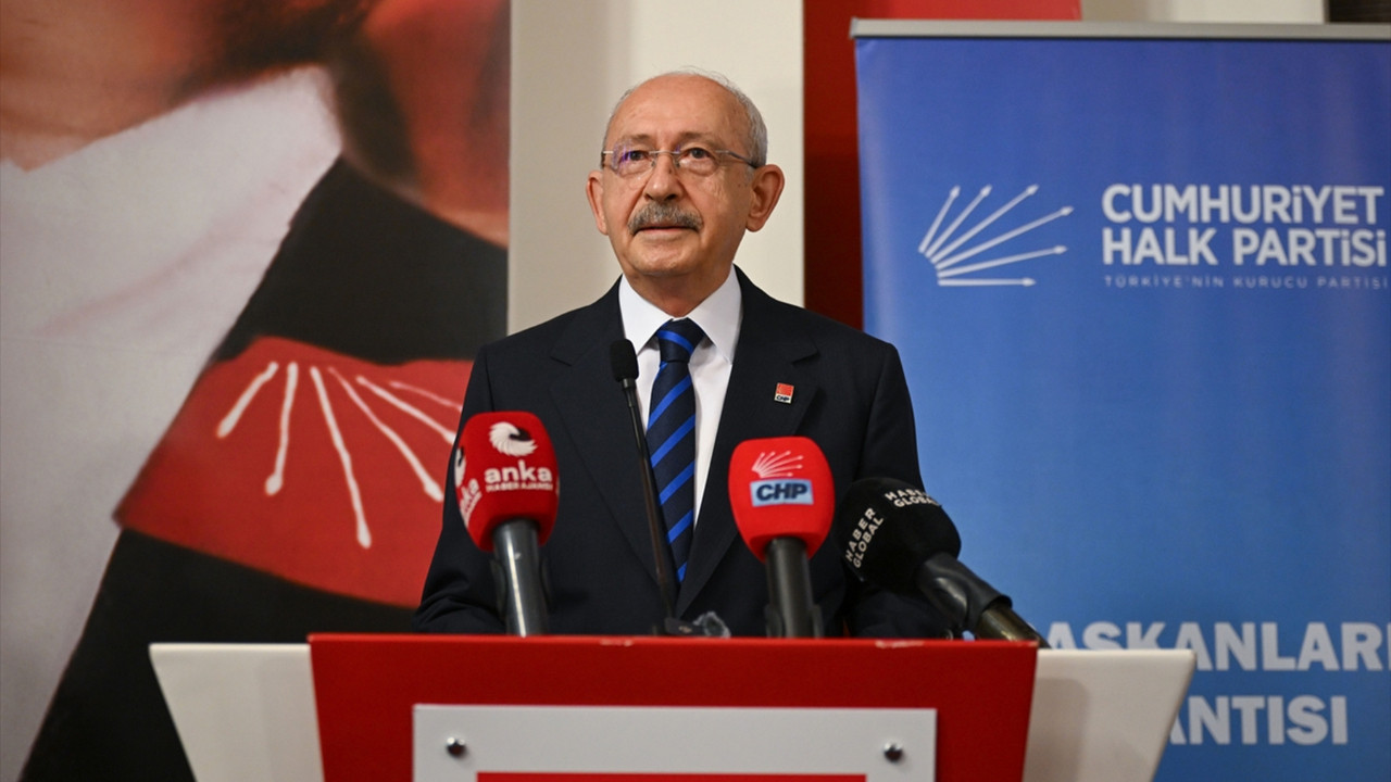 Kılıçdaroğlu'ndan partililere talimat: Sakın ola ki bir tartışmaya girmeyin