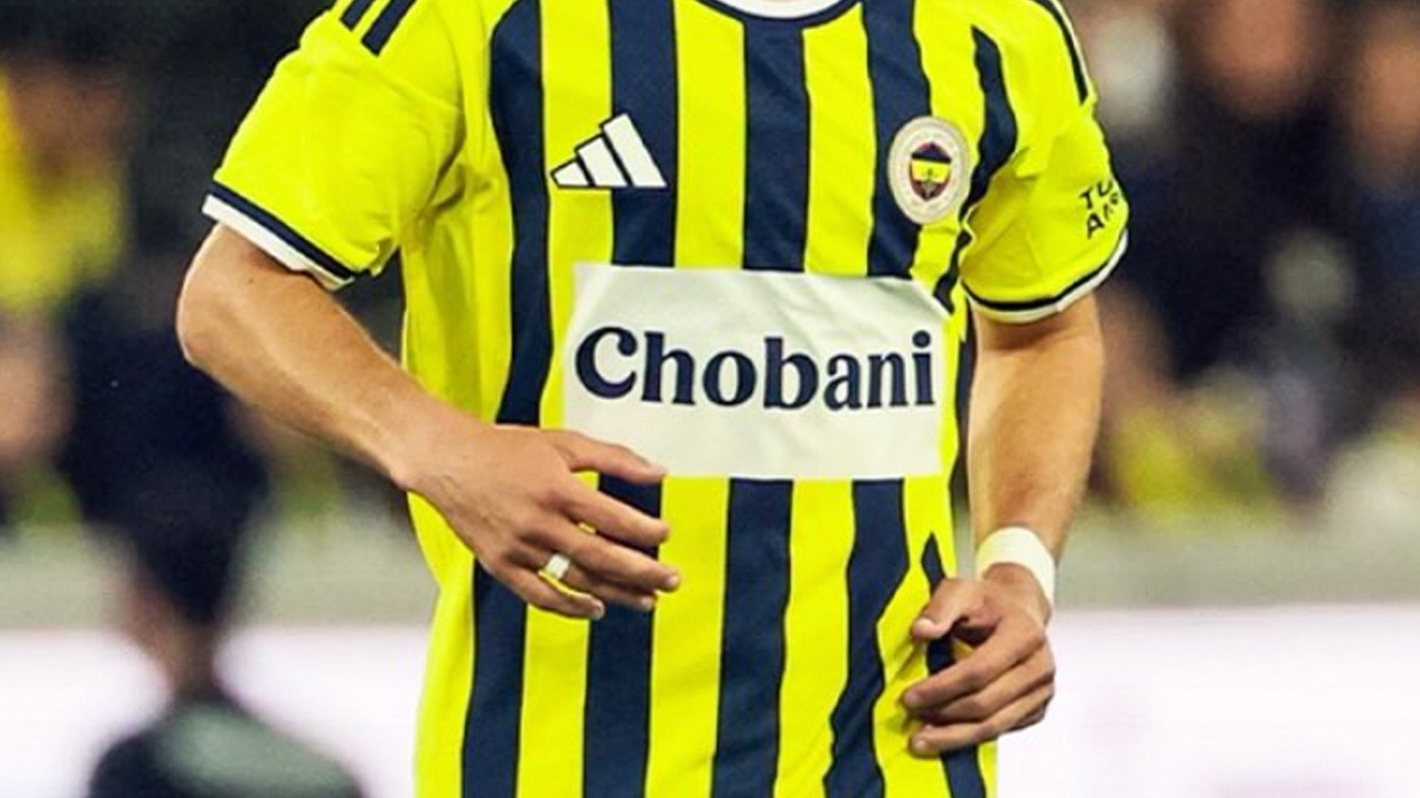 Alanyaspor, Fenerbahçe'den transfer yaptı! 3 yıllık imza