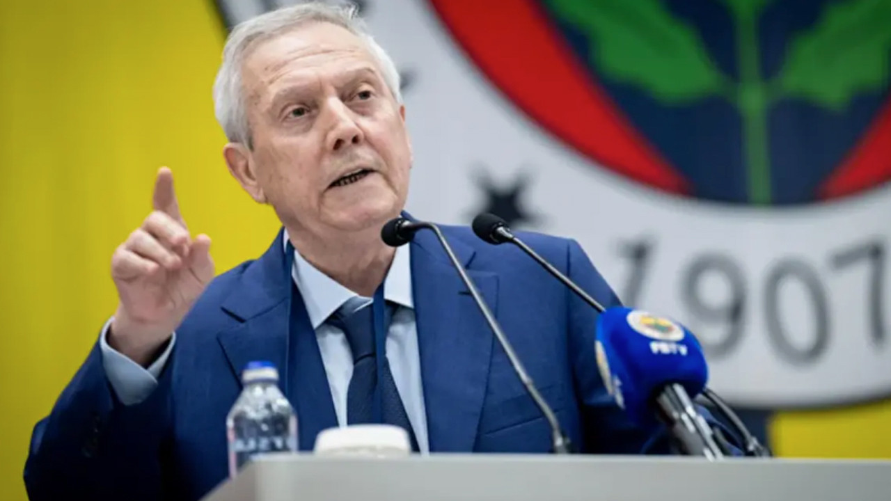 Aziz Yıldırım'dan açık çek! Resmen servet dağıtaca…