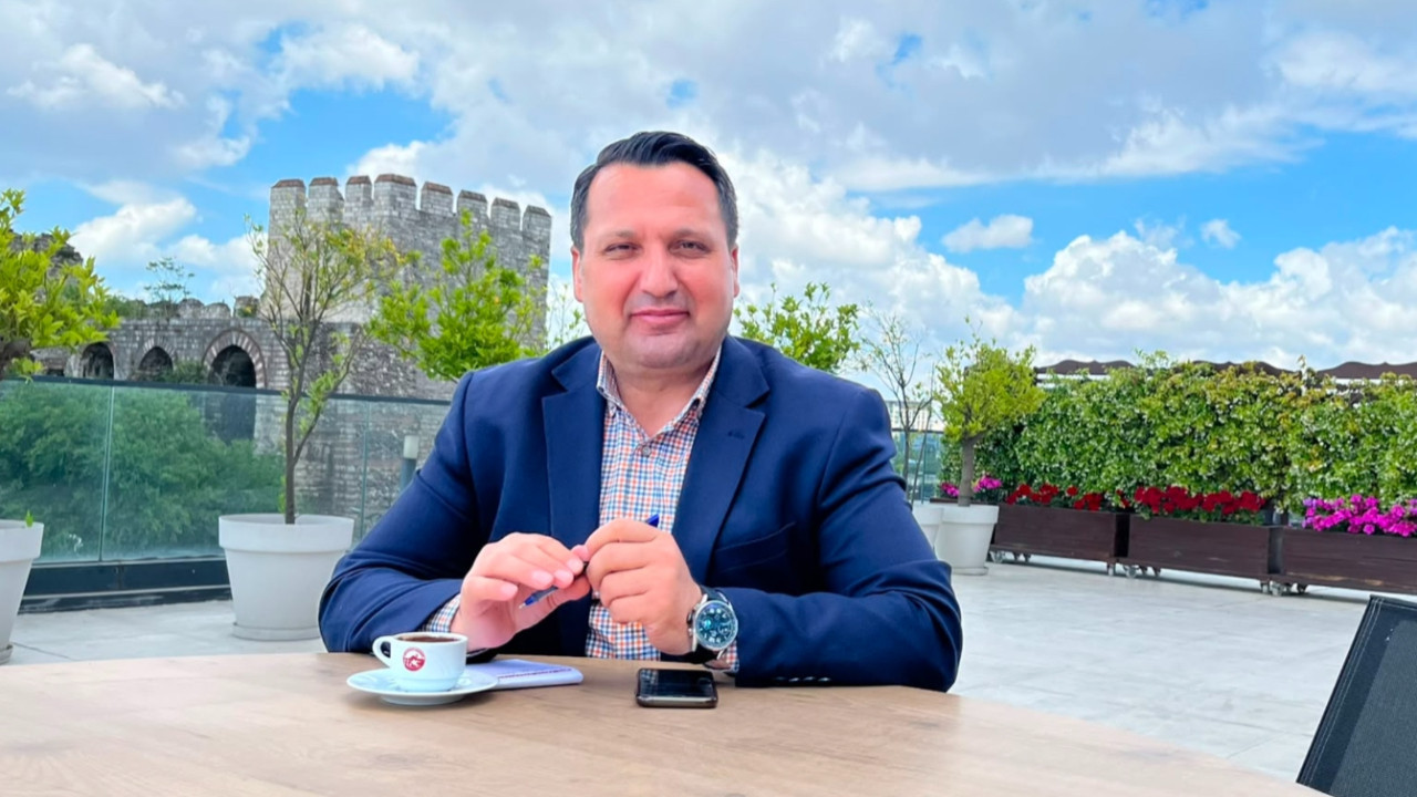Basın Danışmanları Platformu’nda yeni dönem: Başkanlığa Fidancı geldi