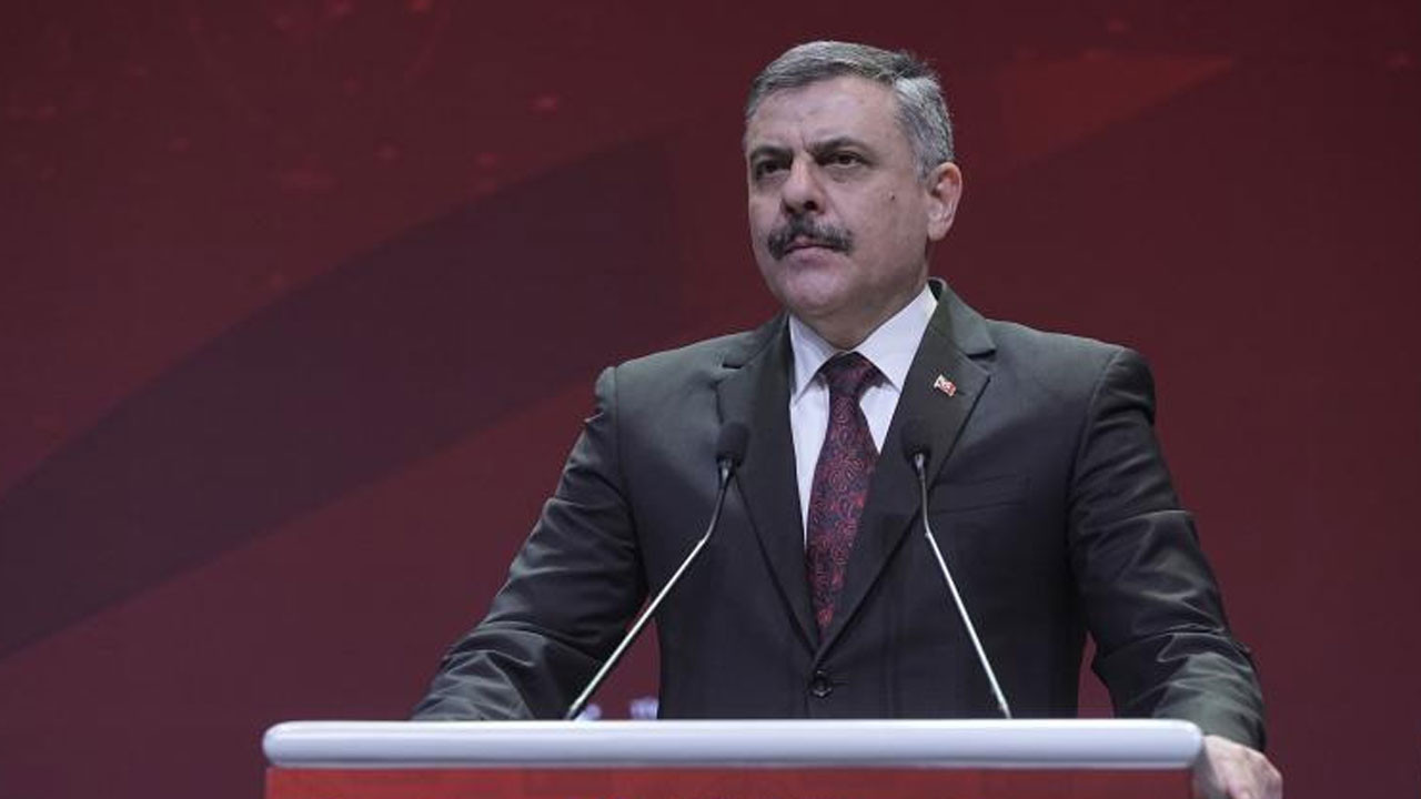 Bakan Çiftçi: "Terörsüz Türkiye" için tarihi adımlar atıyoruz