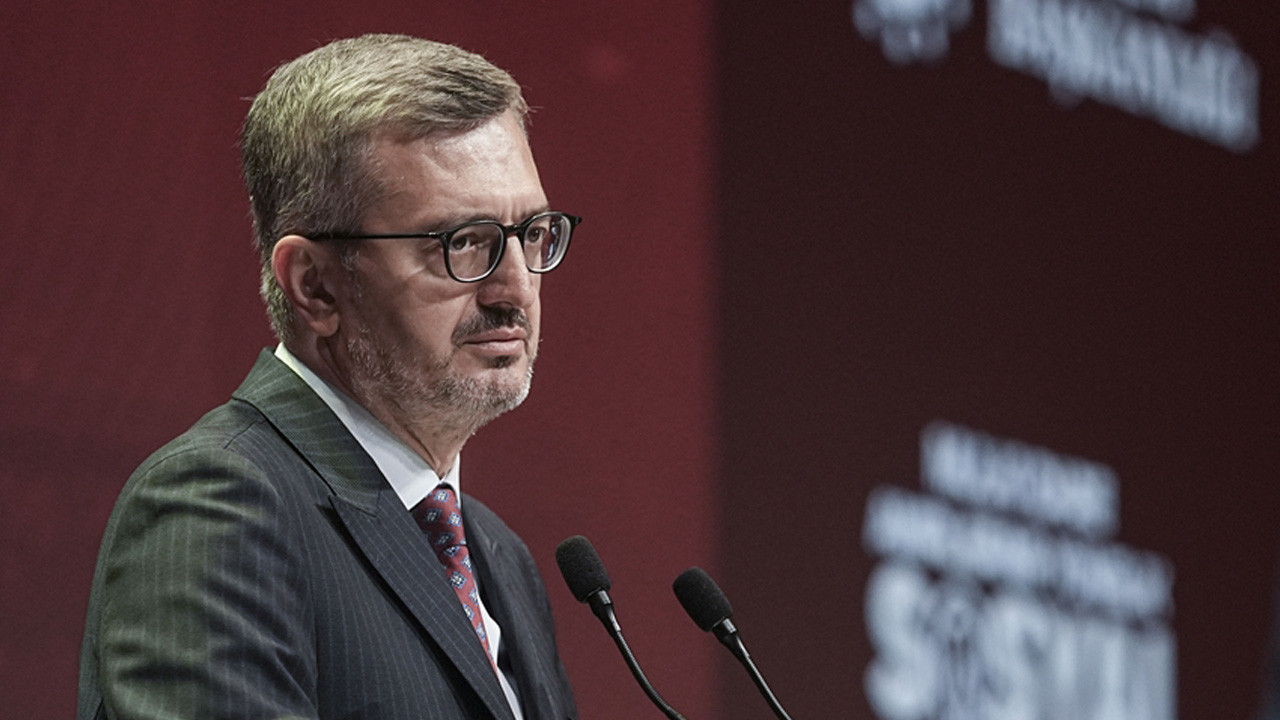 Dezenformasyona karşı hakikat seferberliği! Burhanettin Duran: "Milli güvenlik meselesidir"
