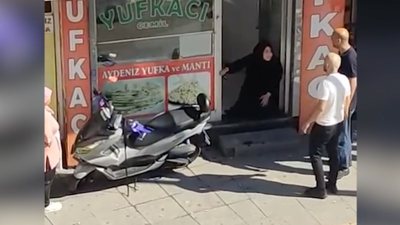 Eski kız arkadaşını yaralayan şüpheli teslim oldu
