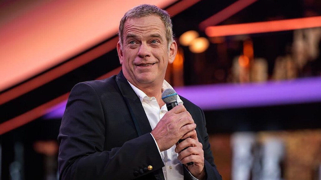 Fransız şarkıcı Garou, eylülde İstanbul ve İzmir'de konser verecek