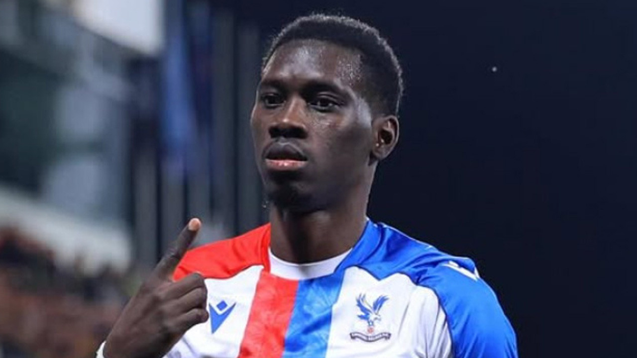 Ismaila Sarr'dan olay hareket! Galatasaray için gemileri yaktı
