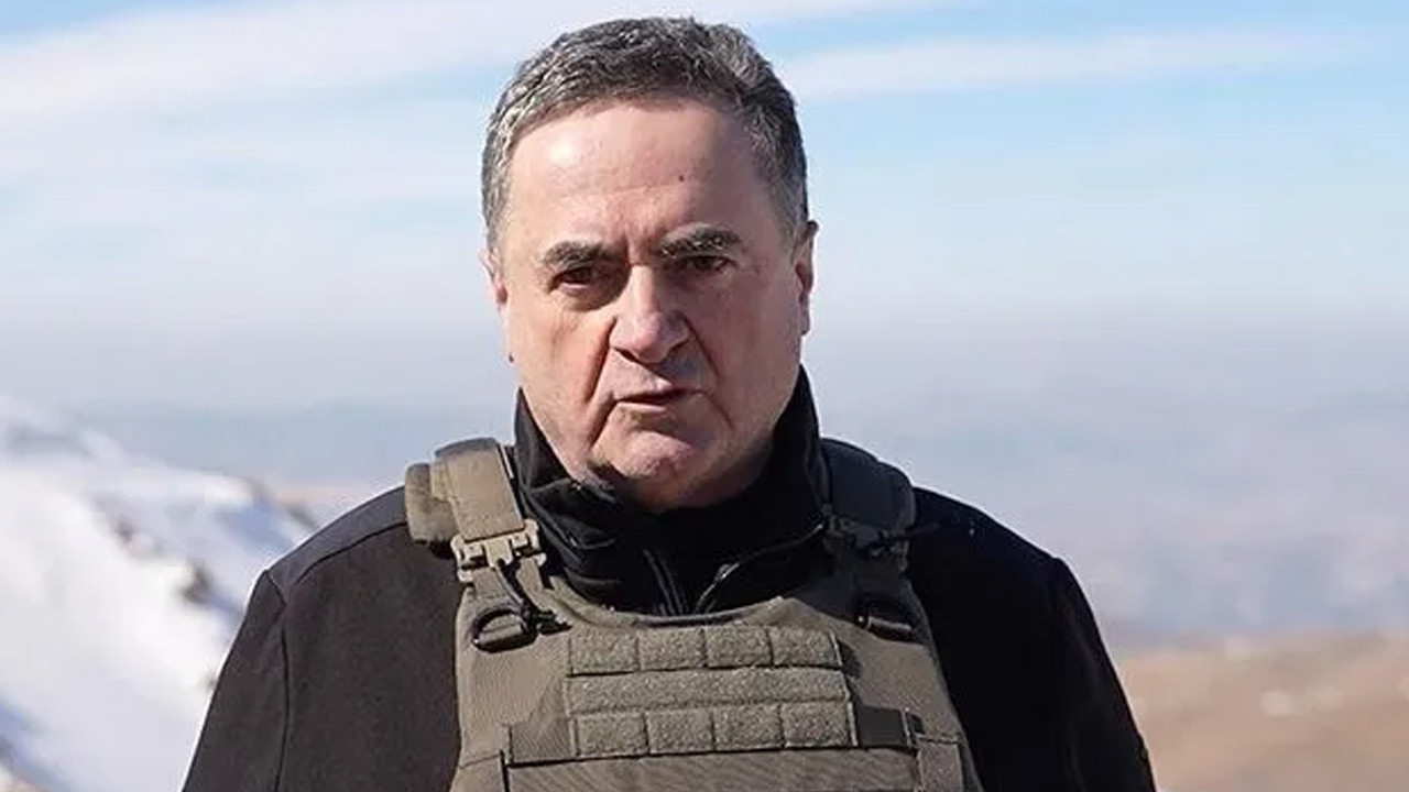İsrail Savunma Bakanı Katz'dan Suriye'ye tehdit