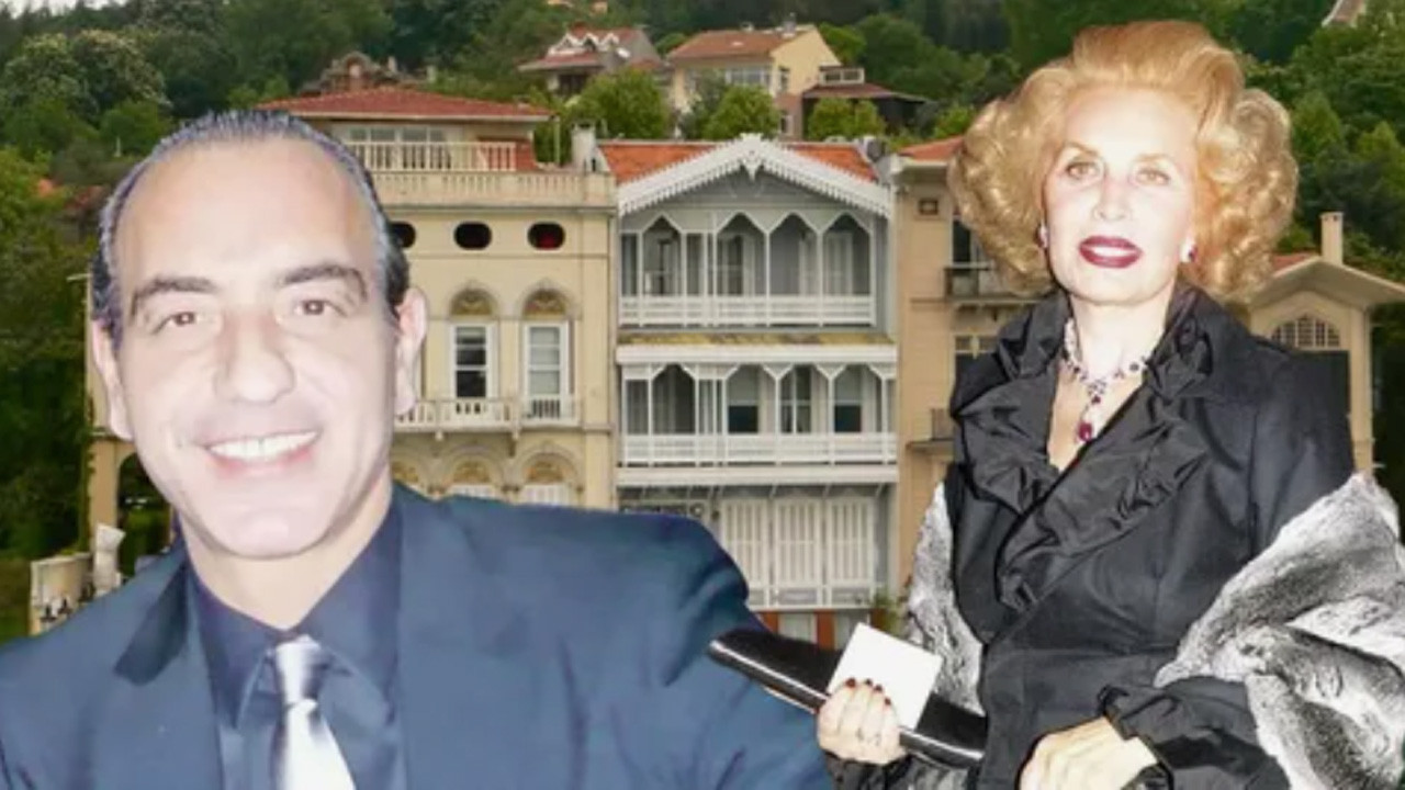 En zenginlerdendi... Servet Koçak'ın vasiyeti açıldı: "Mirasım onlara kalmasın, yanıma gömülmesinler"