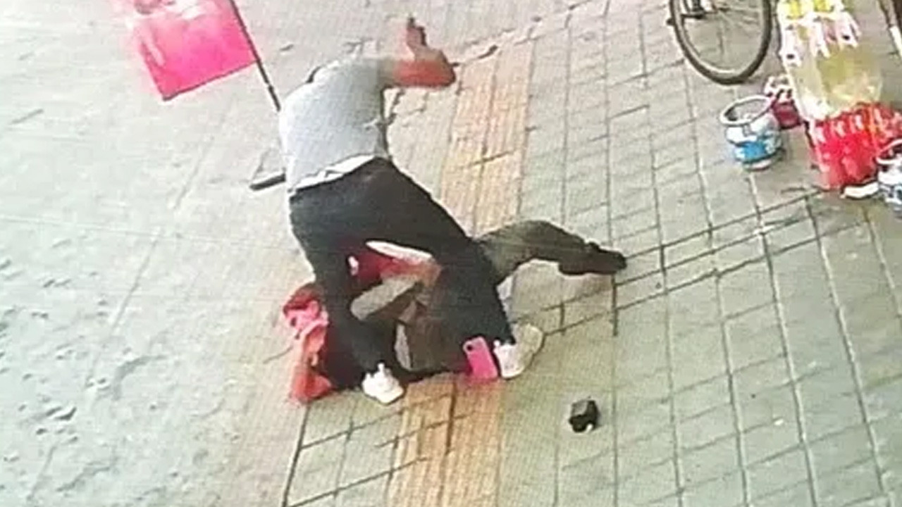 Kütahya'da eşi tarafından bıçaklanan kadın ağır yaralandı