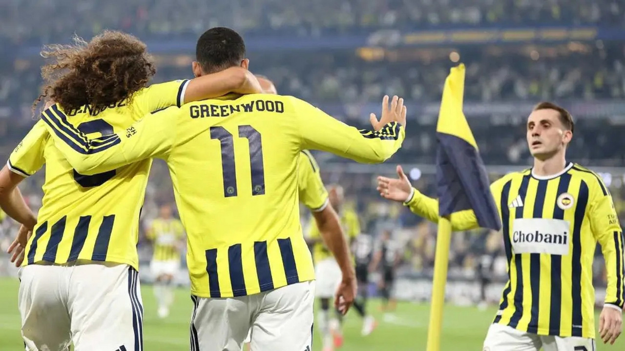 Lyon-Fenerbahçe maçı ne zaman? Şampiyonlar Ligi karşılaşmasının saati ve yayın bilgileri