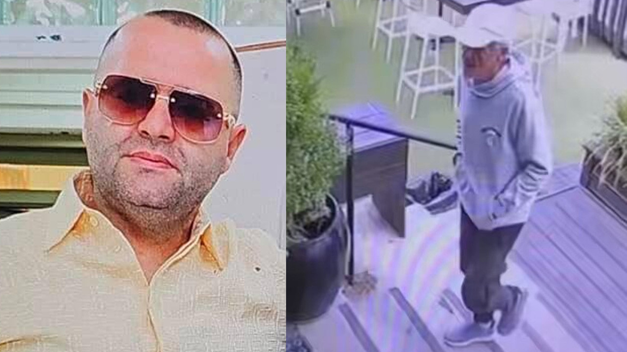 Mafya liderine suikast! Olay yerinde hayatını kaybetti: O anlar böyle görüntülendi