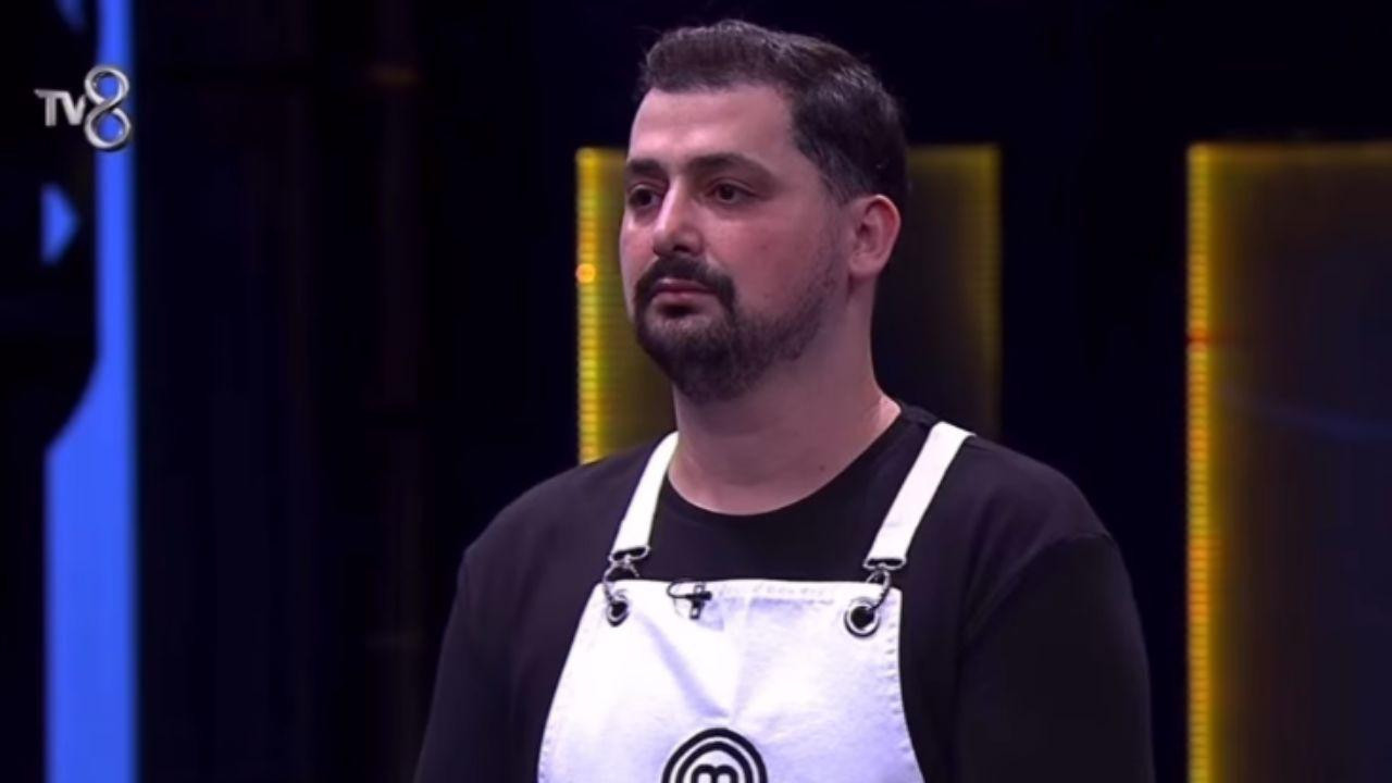 MasterChef Emre kimdir, kaç yaşında, nereli?