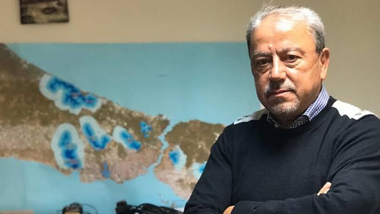 Prof. Dr. Orhan Şen’den hafta sonu için uyarı: Oralardan uzak durun