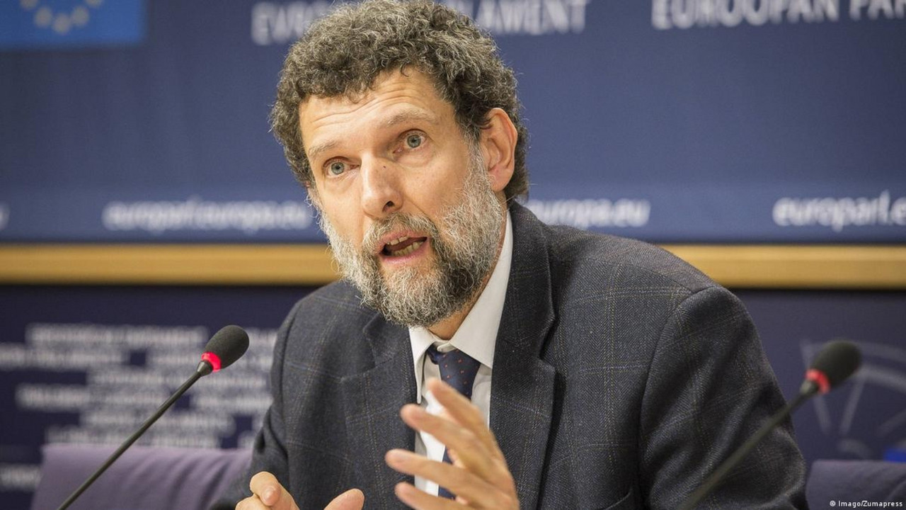 Osman Kavala neden tutuklandı, kaç yıldır cezaevinde?