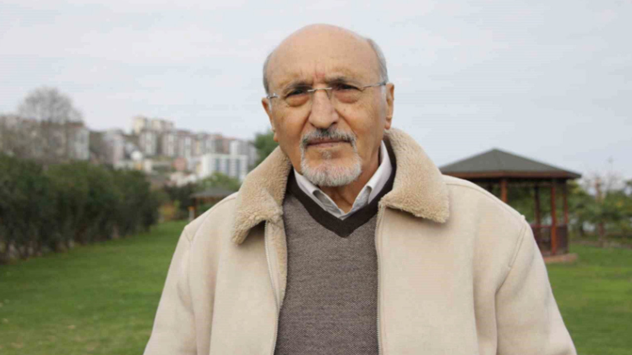 Marmara'daki mikro depremler sonrası Osman Bektaş'tan çarpıcı analiz: Kilitli fay 15 milimetre kaydı