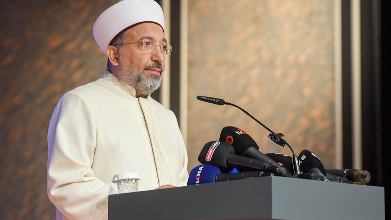 Diyanet'ten 'lüks Tokyo' gezisi açıklaması! 399 milyon 6 aylık gezi masrafı