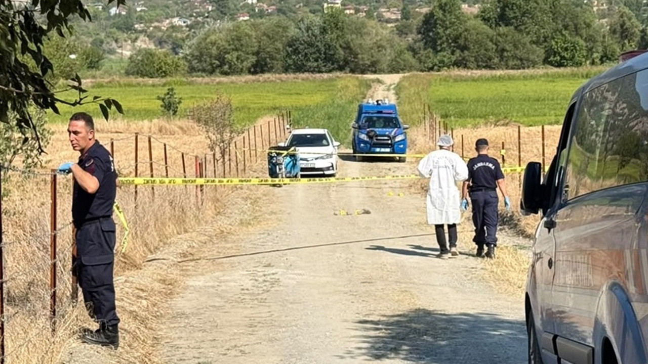Sinop'ta kayıp muhtarın akıbeti kötü çıktı! Korkunç halde bulundu
