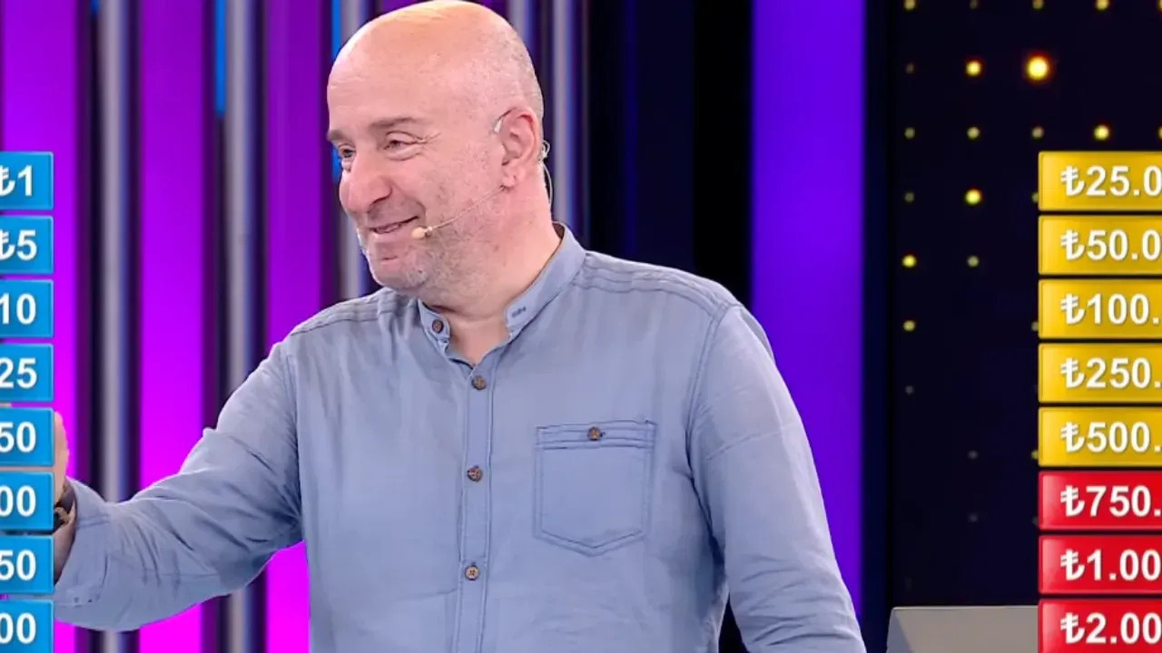 Var Mısın Yok Musun Mustafa Gökhan Demir kimdir, kaç yaşında, nereli?