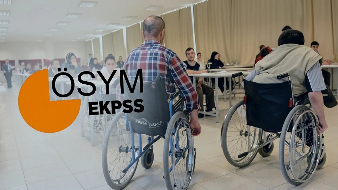 2026 EKPSS tercihleri ne zaman başlayacak? ÖSYM tercih kılavuzu yayımlandı mı?