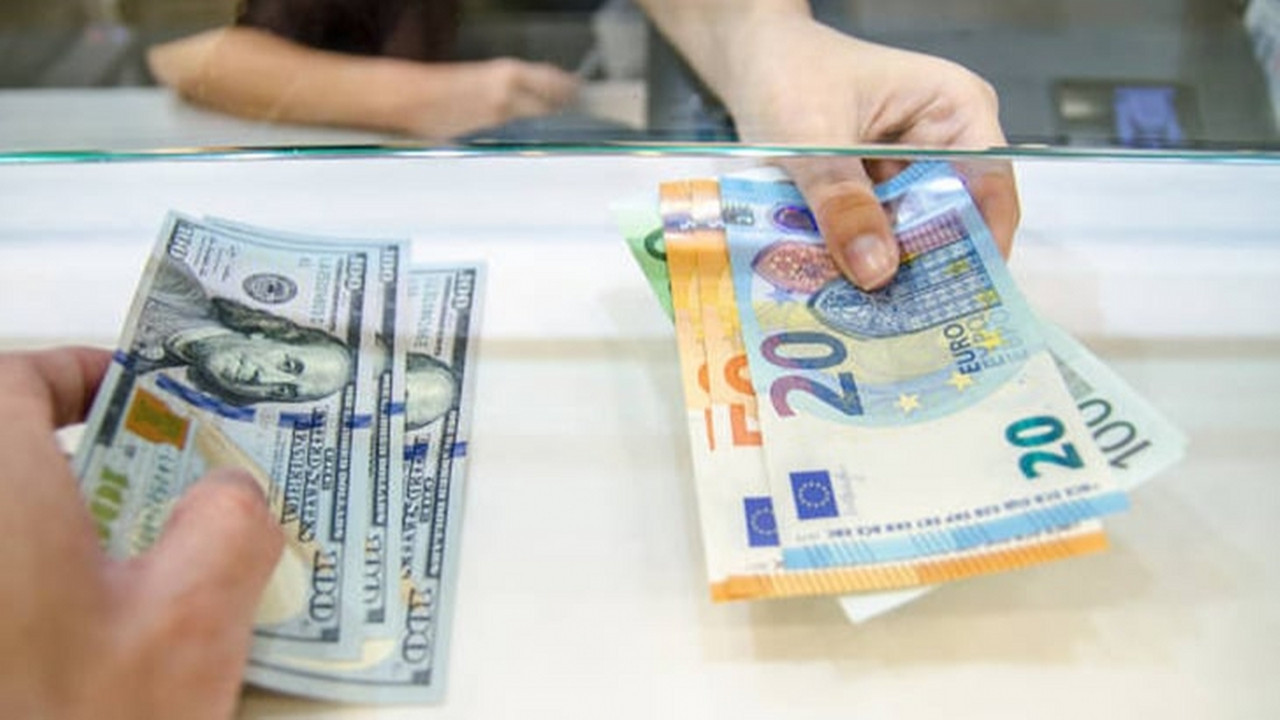 26 Ağustos 2026 döviz kurları ne kadar? Dolar ve euro bugün kaç TL?