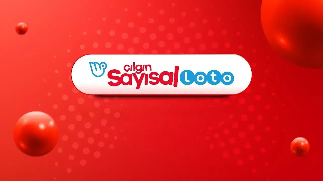 26 Ağustos Sayısal Loto sonuçları belli oldu! İşte kazandıran numaralar